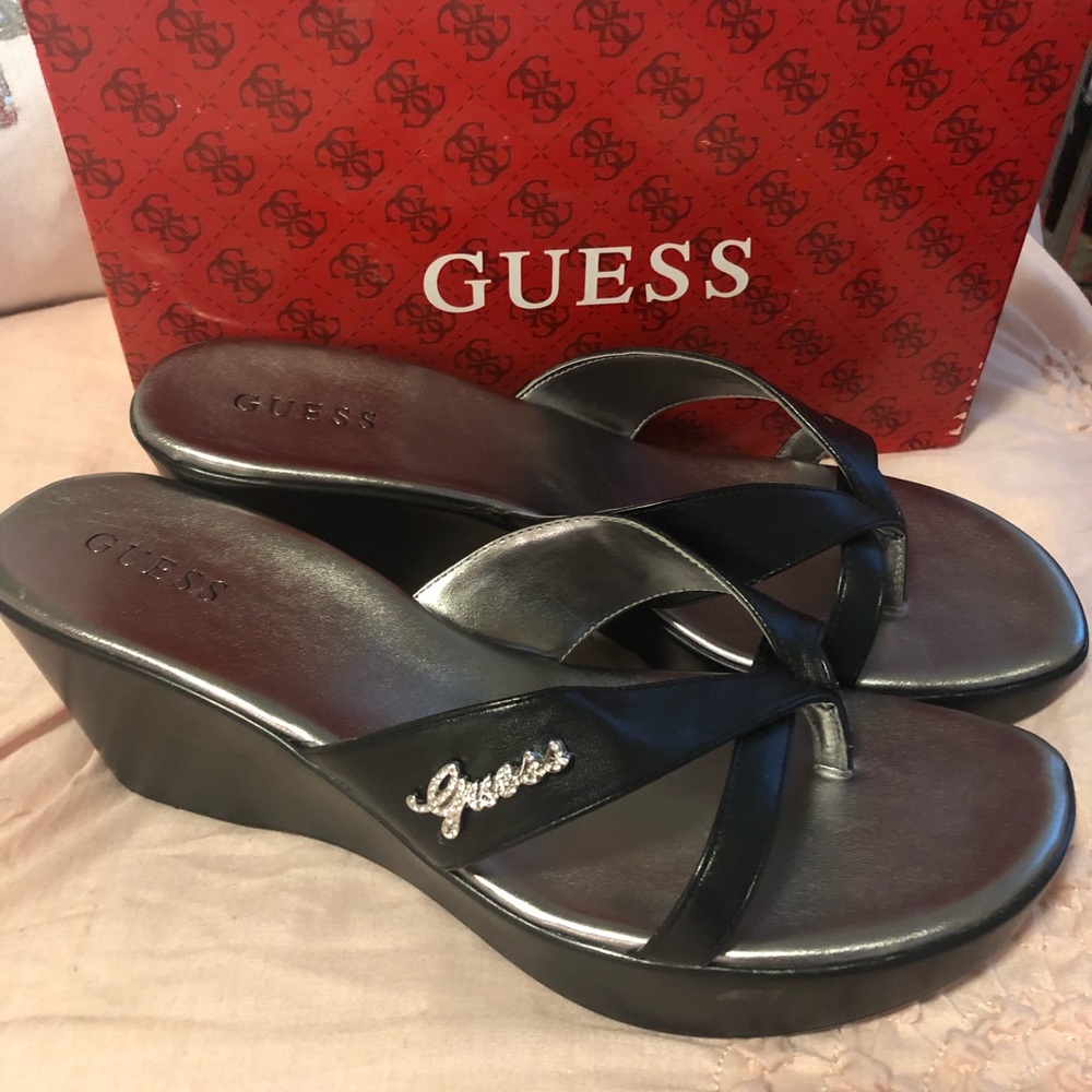 Guess Heels